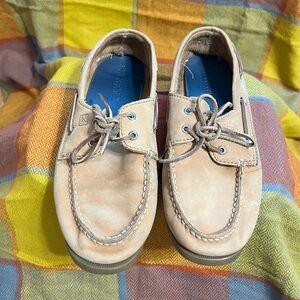 Sperry Boat Shoes